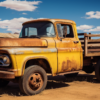 4 Protective Measures to Keep a Work Truck in Great Condition