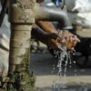 global water quality and sanitation