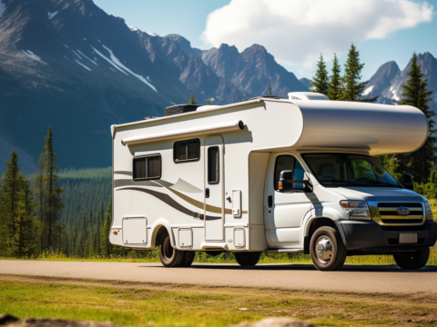 7 Factors to Consider When Choosing a New RV to Purchase
