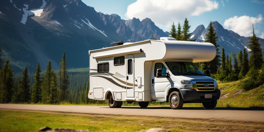 7 Factors to Consider When Choosing a New RV to Purchase