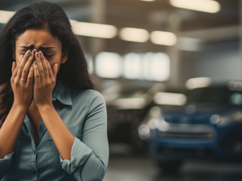 8 Mistakes to Avoid Making When Choosing Your Next Vehicle