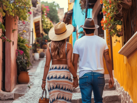 Best Things to Do in Mexico for Couples: Romantic Getaways and Activities