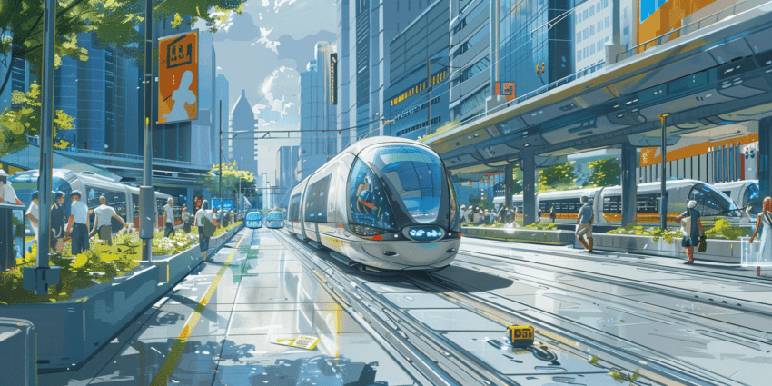 From A to B: Unveiling Diverse Transportation Alternatives