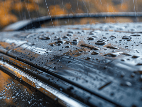 3 Signs You Need to Replace the Weatherstripping on a Car