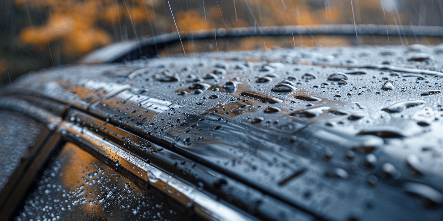 3 Signs You Need to Replace the Weatherstripping on a Car