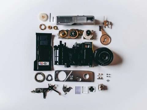 Used Car Parts