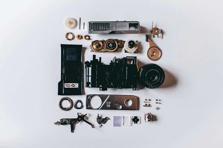 Used Car Parts