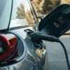 electric vehicle charging