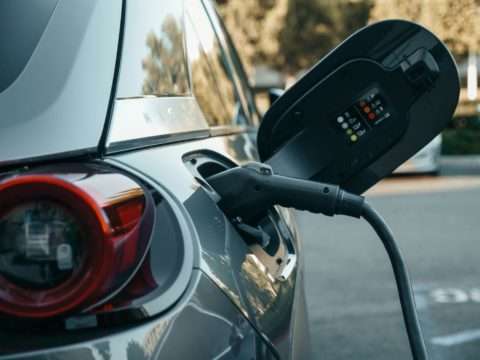 electric vehicle charging