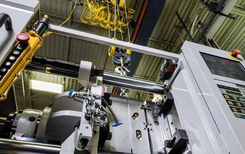 Automotive Manufacturing