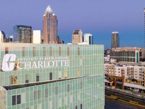 How Students Can Get Around Charlotte Without a Car