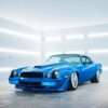 Customization Options and Trends for Dayton Car Enthusiasts