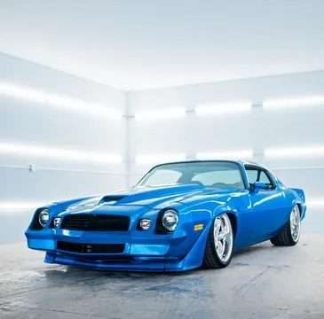 Customization Options and Trends for Dayton Car Enthusiasts