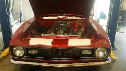 Under the Hood: What Mechanics See That You Don’t
