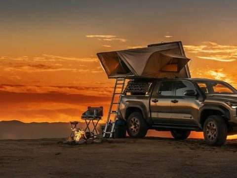 Top 5 Toyota OEM Parts You Should Always Buy From Dealers