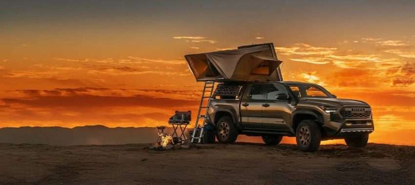 Top 5 Toyota OEM Parts You Should Always Buy From Dealers