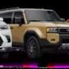 How Toyota Dealerships Are Redefining the Car Buying Experience in 2025
