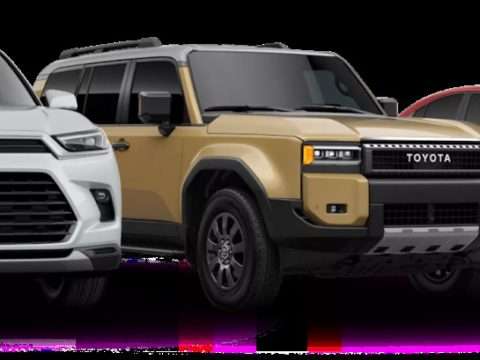How Toyota Dealerships Are Redefining the Car Buying Experience in 2025
