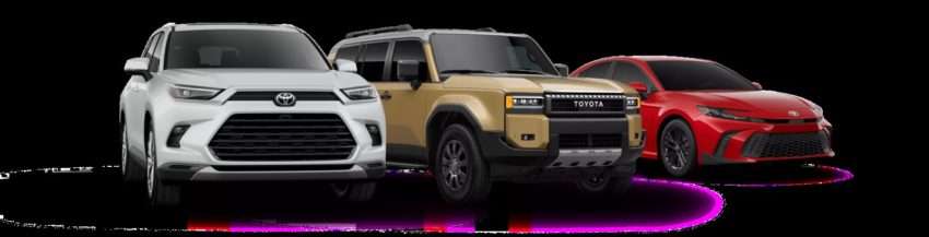 How Toyota Dealerships Are Redefining the Car Buying Experience in 2025
