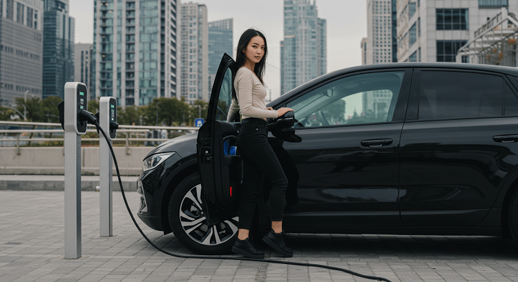 Car Ownership