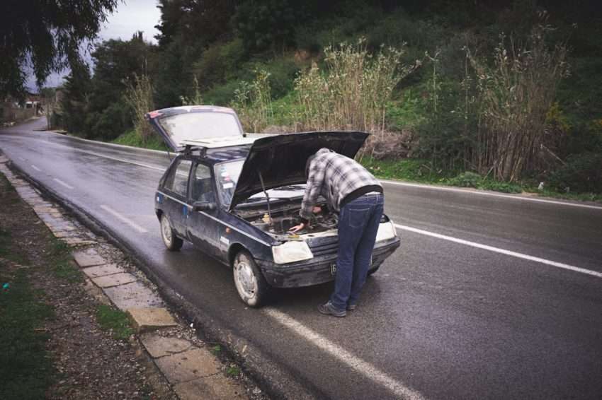 Photo by Mahmoud Yahyaoui: https://www.pexels.com/photo/man-fixing-a-car-28411660/