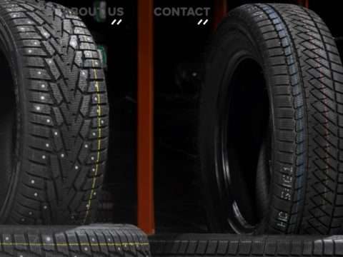 Wheel & Tire Shop in Calgary
