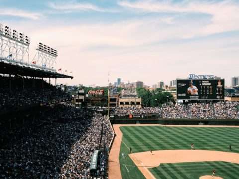 Top 7 Best Sporting Event Transportation in Chicago, Illinois