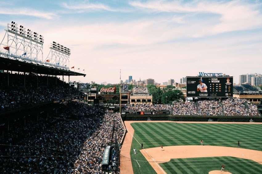 Top 7 Best Sporting Event Transportation in Chicago, Illinois
