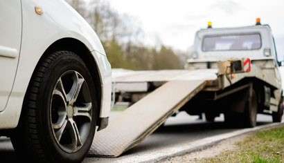 Engine Overheating? Here’s What Could Be Happening