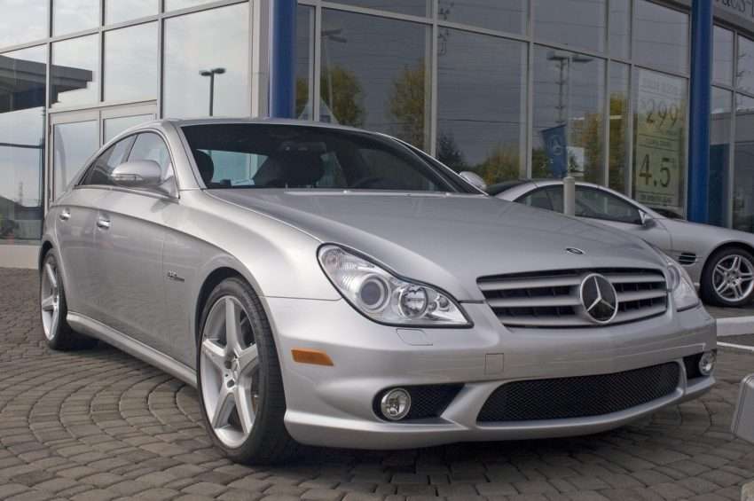 Почему Автосалоны Начинают Принимать Биткоин